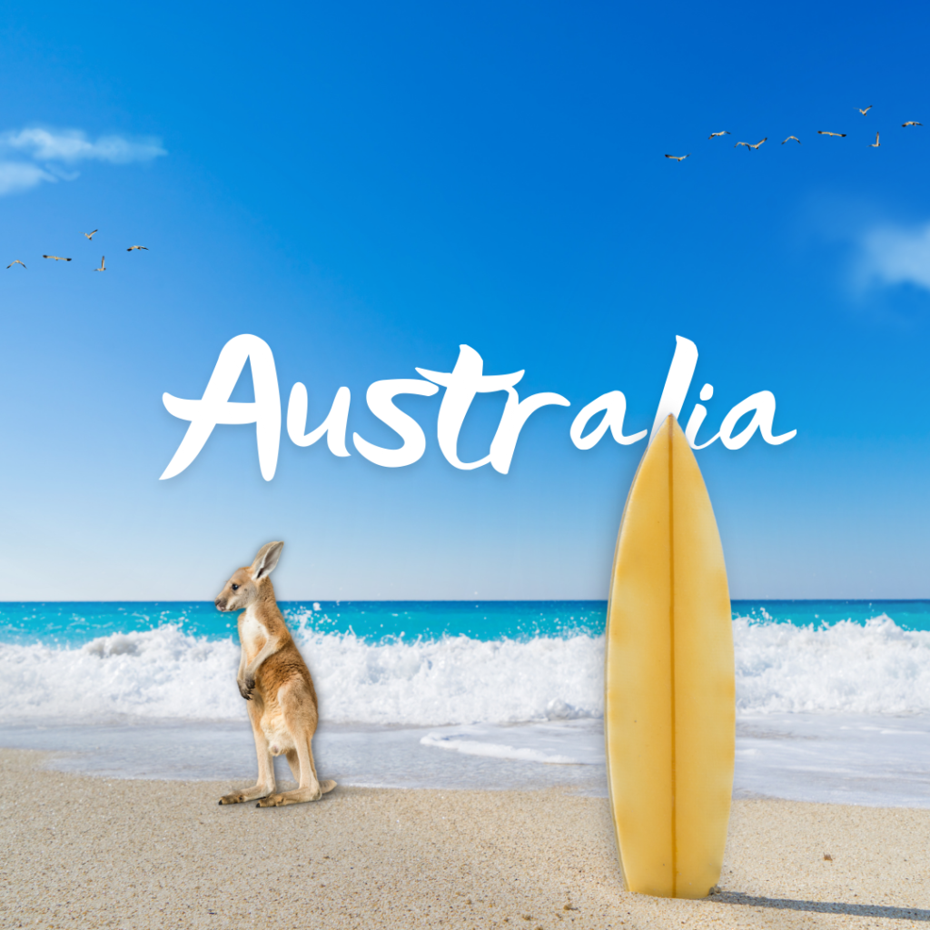 Australia